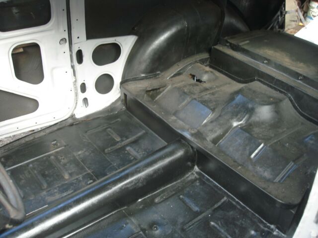 1940 Austin Austin 8 2dr Saloon Saloon - photo 8