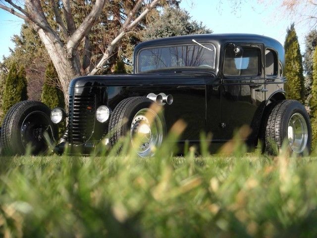1940 Maserati Coupe - photo 3