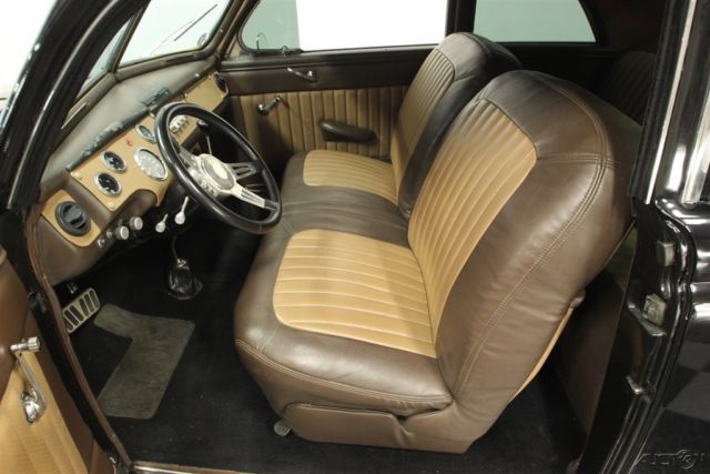 1940 Dodge Sedan - photo 4