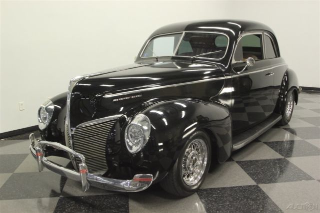 1940 Dodge Sedan - photo 5