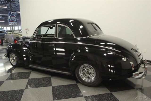 1940 Dodge Sedan - photo 8