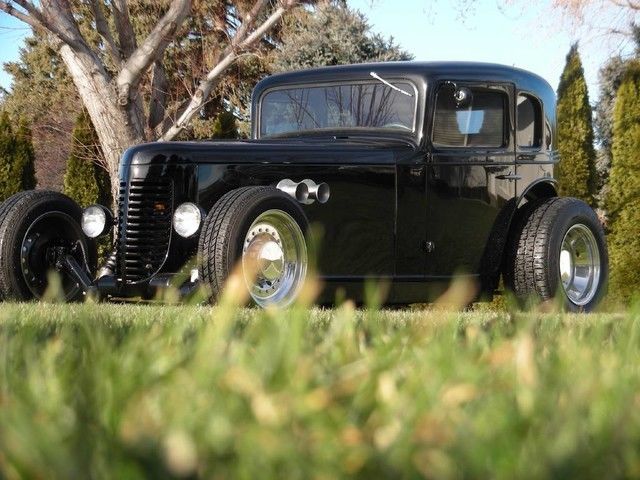 1940 Austin - photo 2