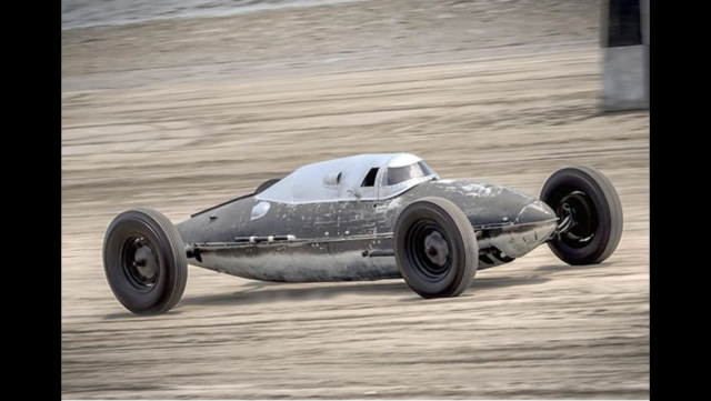 1940 Other Makes - photo 4