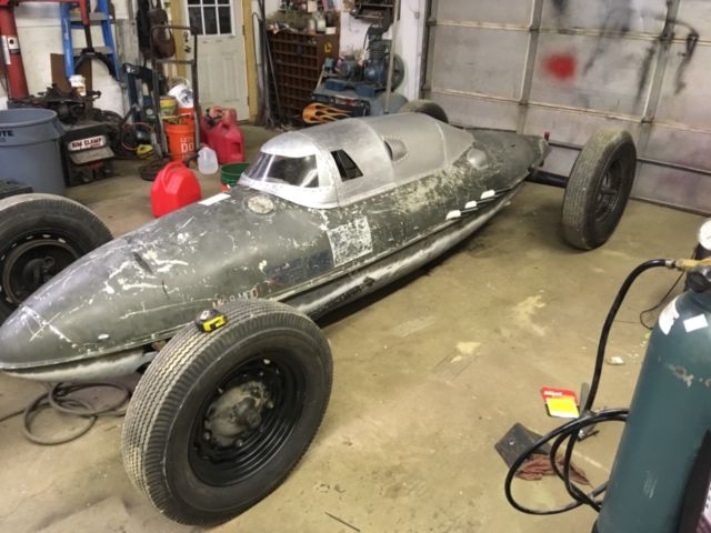1940 Other Makes - photo 5
