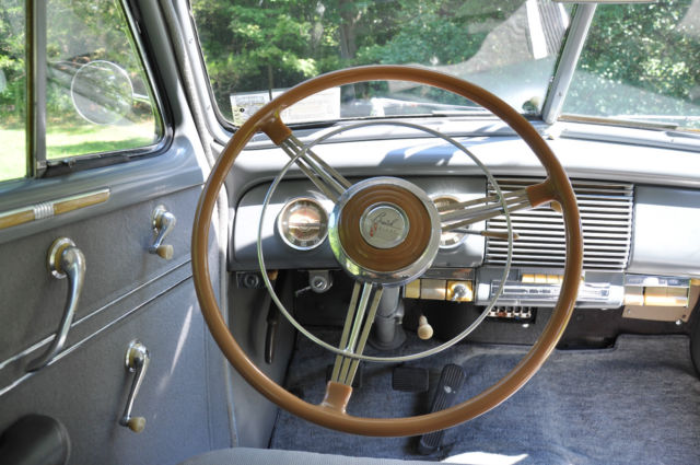 1940 Buick Other - photo 11