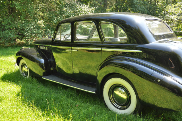 1940 Buick Other - photo 3