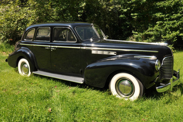 1940 Buick Other - photo 6