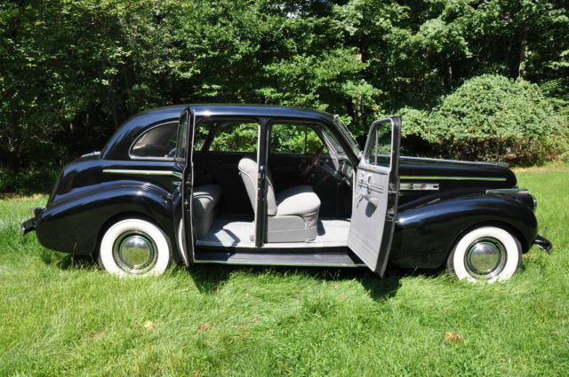 1940 Buick Other - photo 7