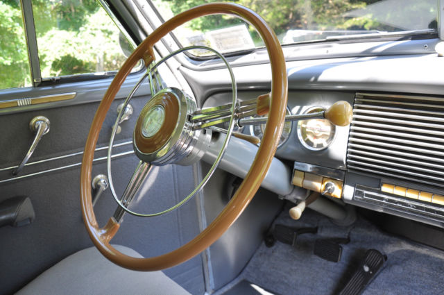 1940 Buick Other - photo 9