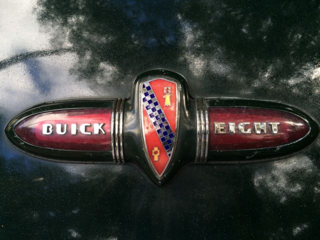 1940 Buick Other Super 8 coupe convertible - photo 12