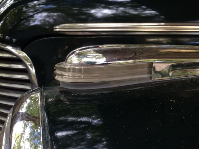 1940 Buick Other Super 8 coupe convertible - photo 13