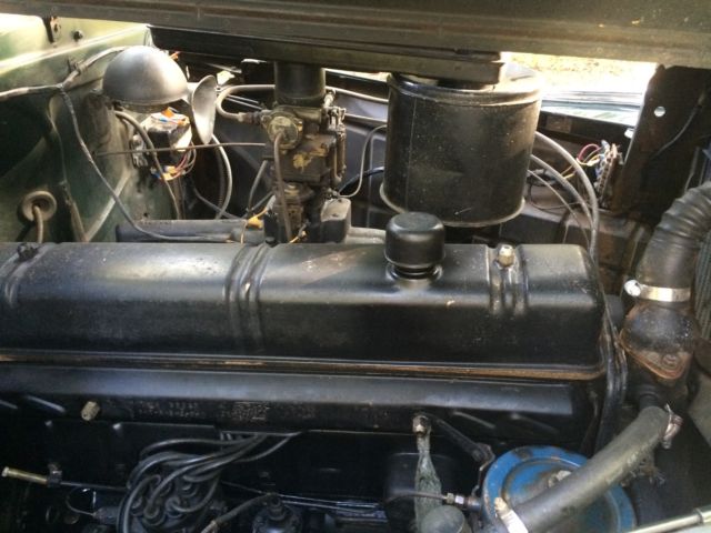 1940 Buick Other Super 8 coupe convertible - photo 8
