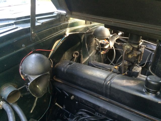 1940 Buick Other Super 8 coupe convertible - photo 9