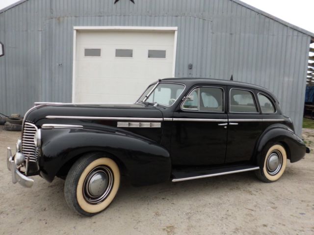 1940 Buick Other