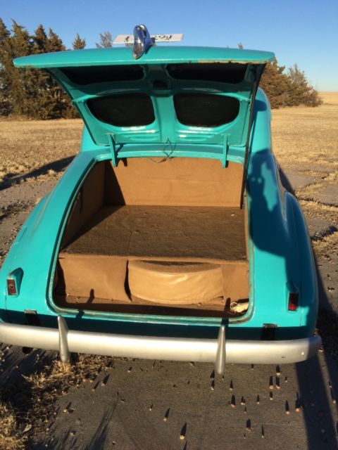 1940 Buick 46 - photo 3