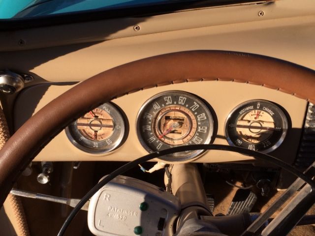 1940 Buick 46 - photo 5