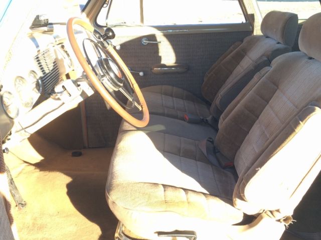 1940 Buick 46 - photo 6