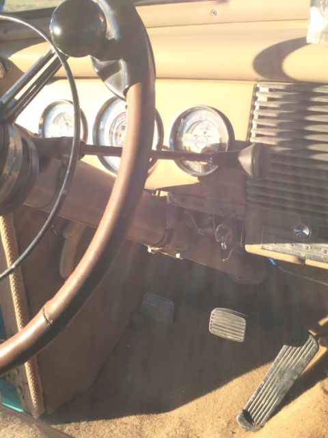 1940 Buick 46 - photo 7