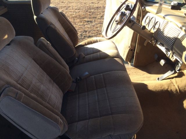 1940 Buick 46 - photo 8