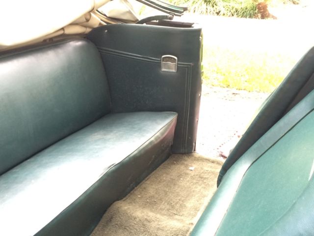 1940 Buick Super 8 - photo 11