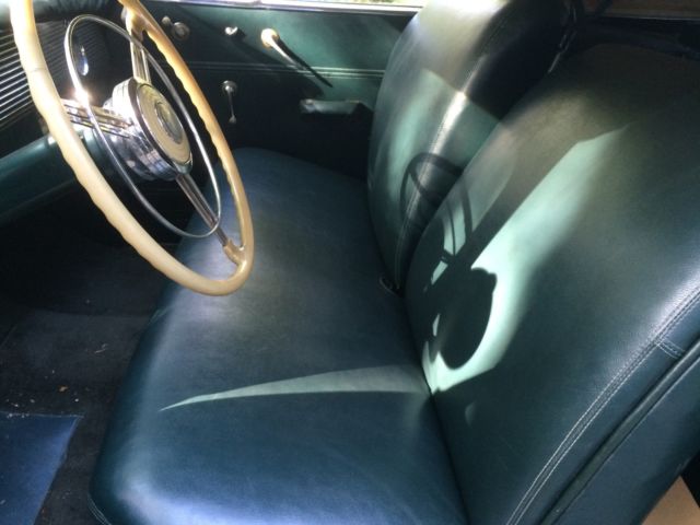 1940 Buick Super 8 - photo 12