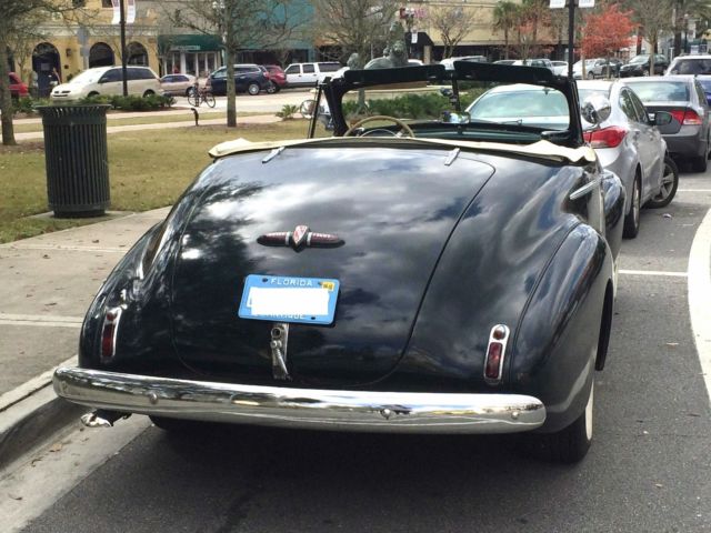 1940 Buick Super 8 - photo 3