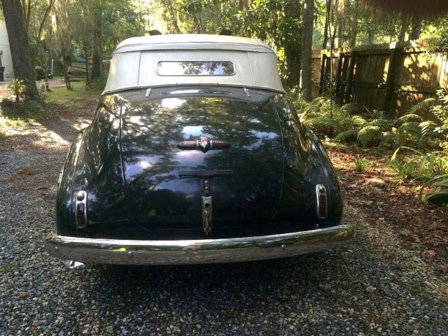 1940 Buick Super 8 - photo 6