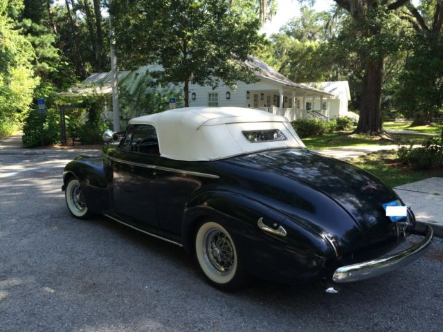 1940 Buick Super 8 - photo 8