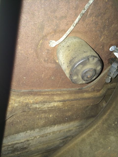 1940 Buick Super 8 - photo 9