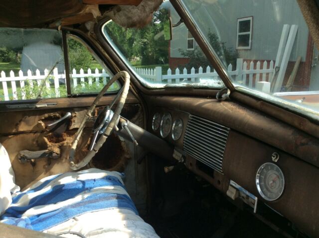 1940 Buick Other - photo 10