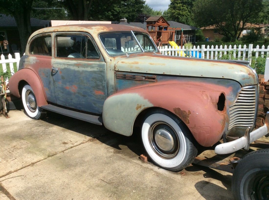 1940 Buick Other - photo 12