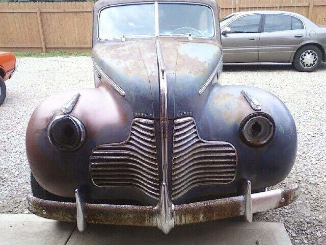 1940 Buick Other - photo 2