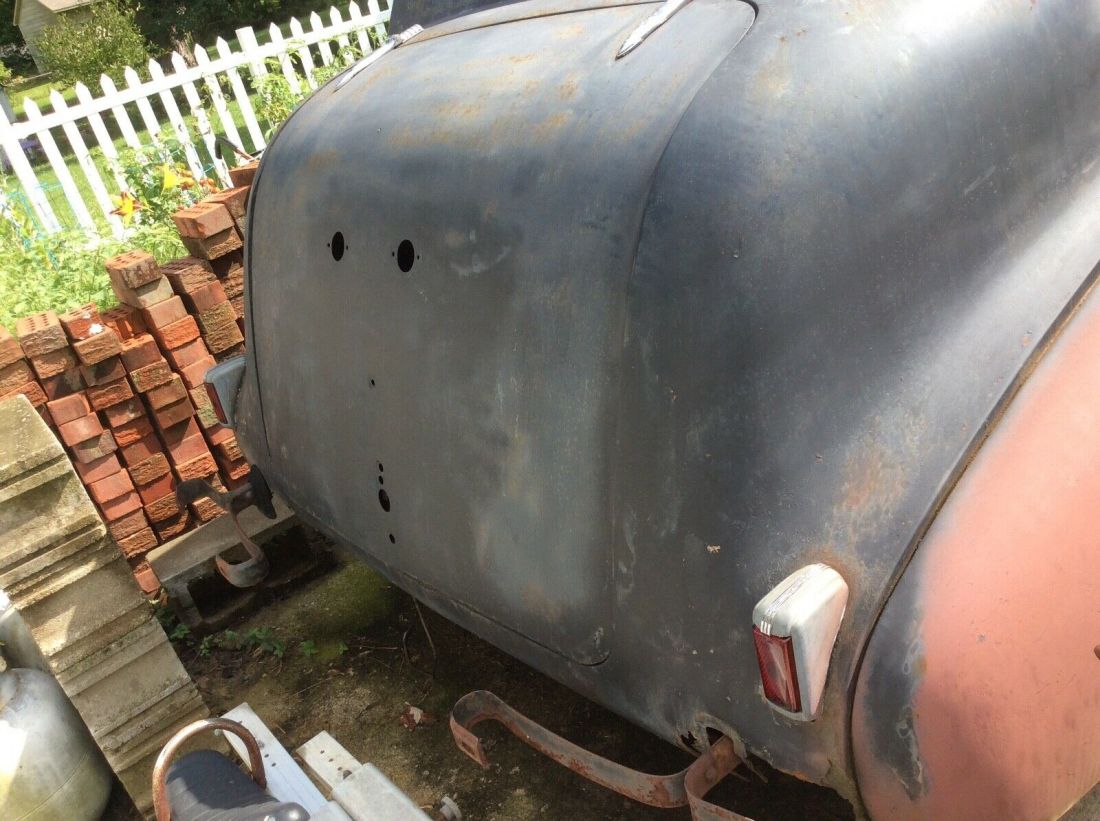 1940 Buick Other - photo 5