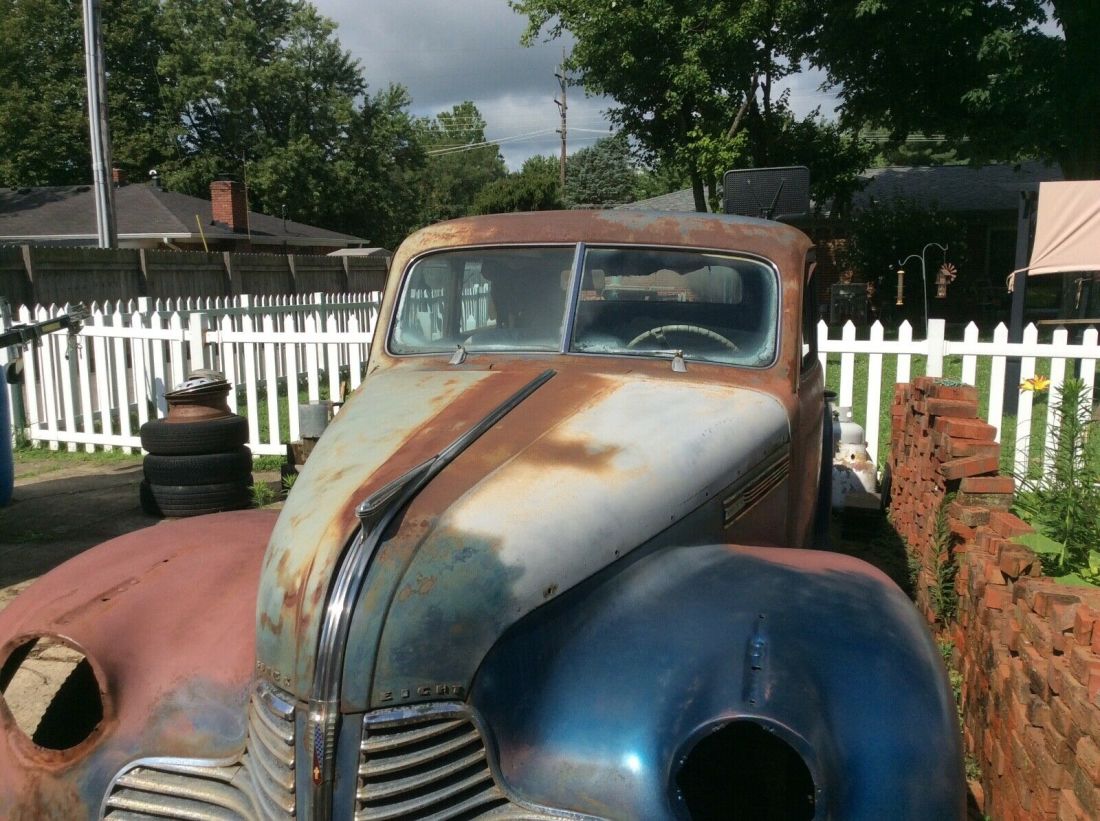 1940 Buick Other - photo 7