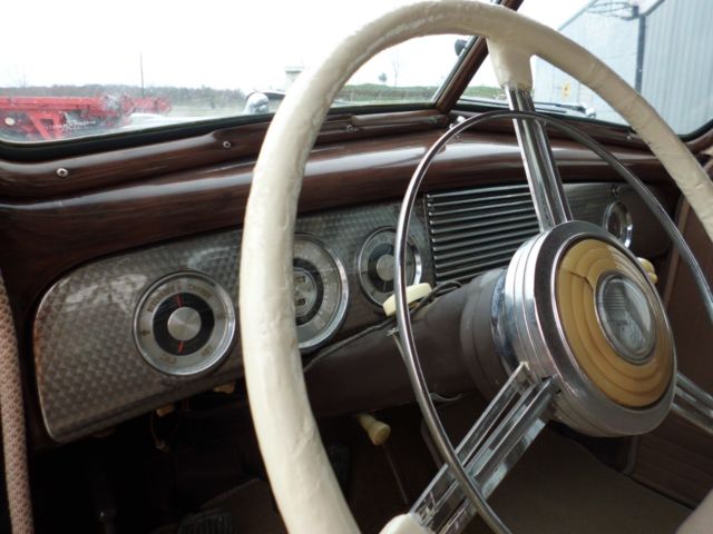1940 Buick Other - photo 2