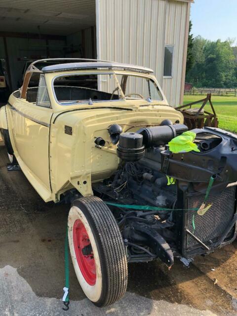 1940 Buick Other - photo 2