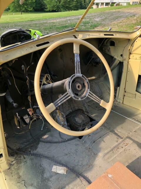 1940 Buick Other - photo 5