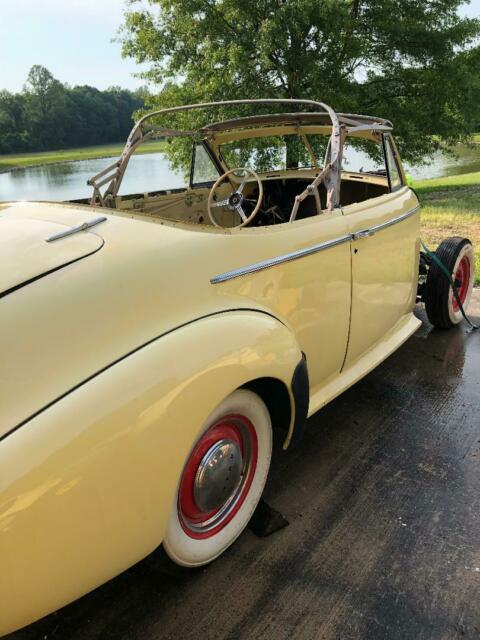 1940 Buick Other - photo 9