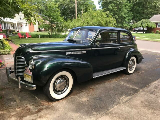 1940 Buick Other Standard