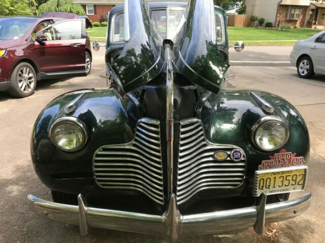 1940 Buick Other Standard - photo 2