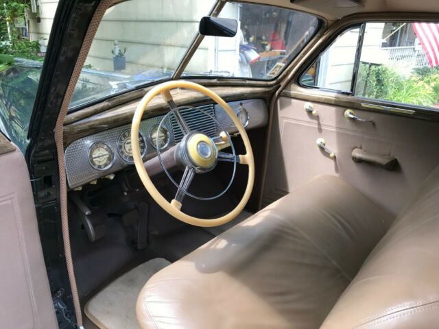 1940 Buick Other Standard - photo 7