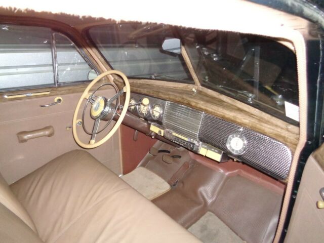 1940 Buick Other Standard - photo 9