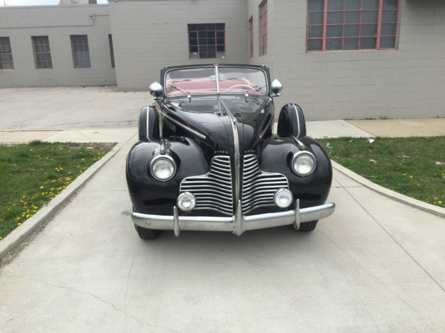 1940 Buick Other - photo 10