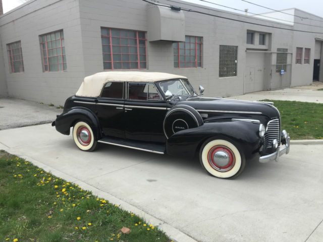 1940 Buick Other - photo 12