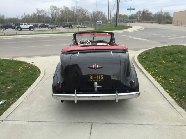 1940 Buick Other - photo 2