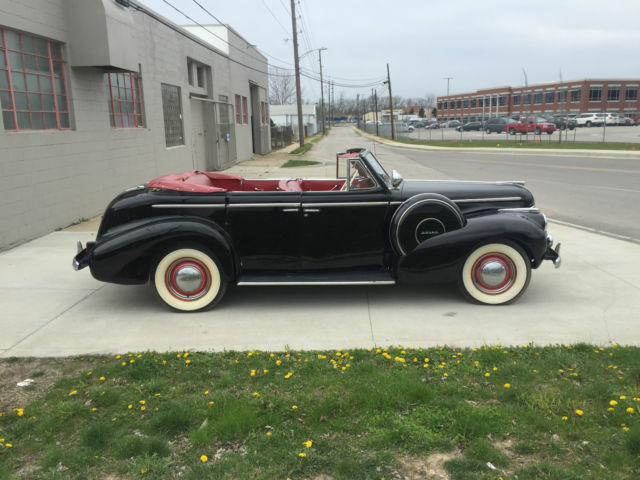 1940 Buick Other - photo 4