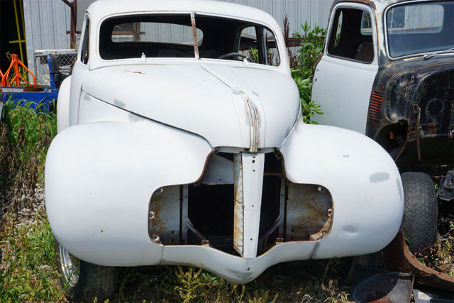 1940 Buick Other - photo 3