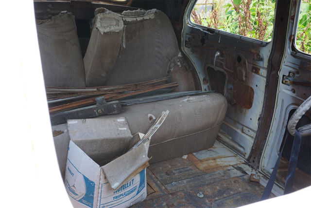 1940 Buick Other - photo 5