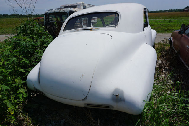 1940 Buick Other - photo 7