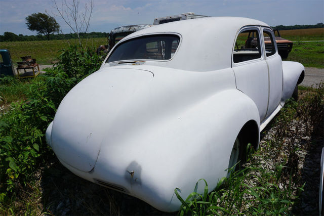 1940 Buick Other - photo 8